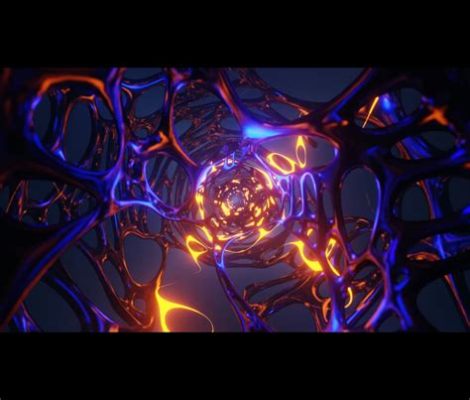 Infinity Loop: Een hypnotiserende puzzelervaring met eindeloze lusjes!