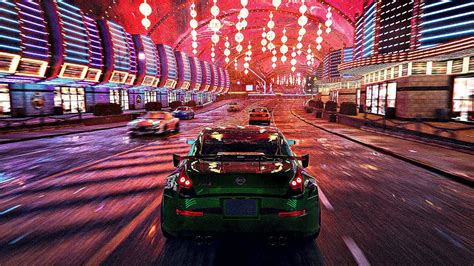 Need for Speed: Underground 2! Haal de underground scène op je console naar binnen!