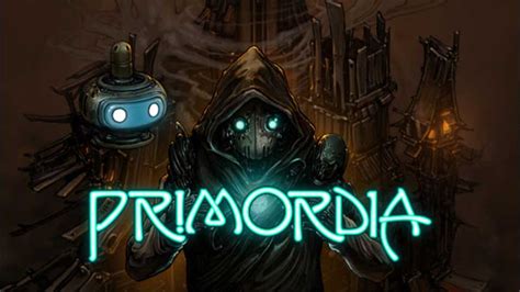 Primordia: Een Post-Apocalyptisch Avontuur Met Een Snufje Filosofie!